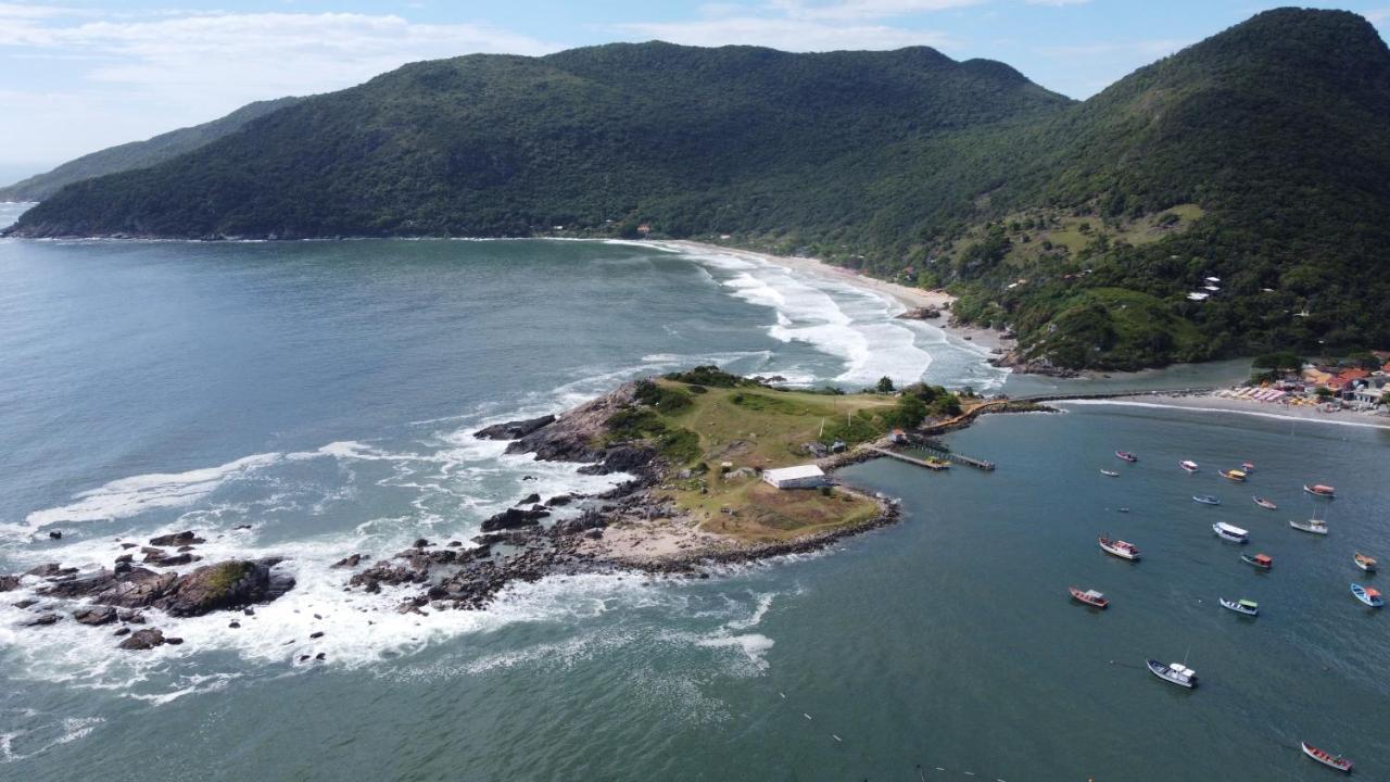Pousada Pénareia Floripa Florianopolis Exterior foto