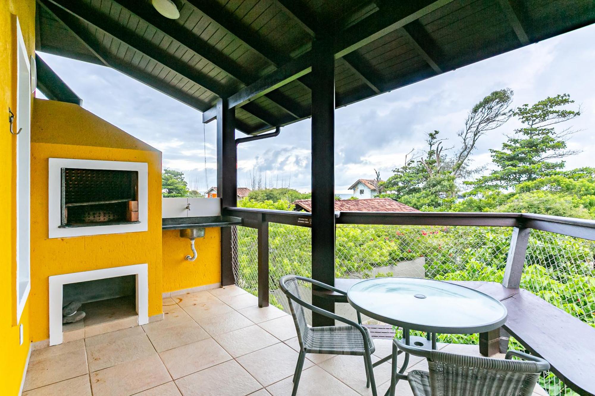 Pousada Pénareia Floripa Florianopolis Exterior foto